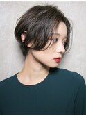 ショートヘアはrelianにお任せ！