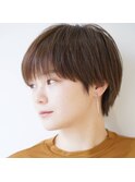 「tokii」 大人ナチュラルショ-ト