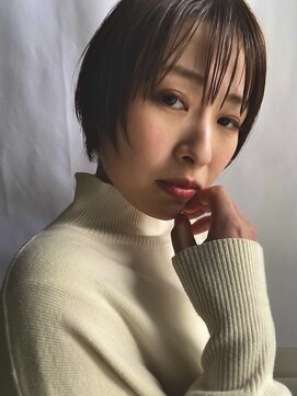 アピィス(APPiiS) カネシゲのショート