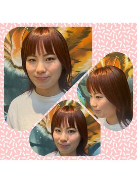 ユーアールキャッスル(UR CASTLE) 春が待てない春ざんまい。