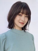 トニーアンドガイ 広尾店(TONI & GUY)&nbsp;大人レイヤーボブ