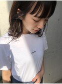 ヌードカラー7LV