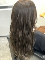 アルート 町田店(aroot)&nbsp;スルーグレー