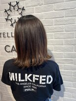 ビューティー エールフォルム 浜松有玉店(BEAUTY YELLFORME)&nbsp;スイートストレート