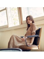 ラッドヘアー(LAD HAIR) 【LADHAIR】ロングレイヤー