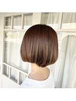 ヘアデザイン ジル(Jill)&nbsp;ブラウンベージュ