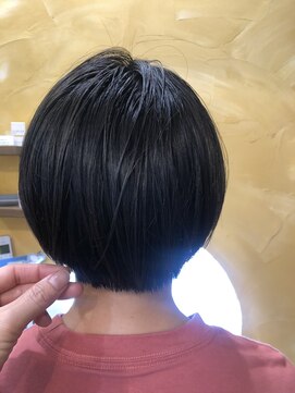 オルオル(OluOlu) 大人ショート〔八戸・田向〕