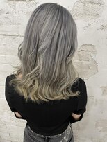 プライズ アイリス 池袋東口店(prize Iris)&nbsp;グレージュ/20代30代/￥12650