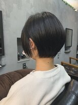 フロープ(frope)&nbsp;frope ショートボブ