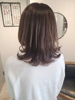 ヘア ケア ディエイチケー(HAIR CARE DHK) 愛されミディ