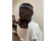 アオヘアーガーデン(ao hair garden)