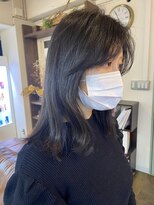 コレット ヘアー 大通(Colette hair)&nbsp;【大人気☆本日の韓国ヘアスタイル250☆】