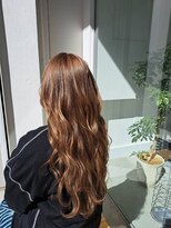 ラフランクリー(la frankly)&nbsp;20代30代/大人かわいい/大人ボブ/髪質改善/小顔ヘア