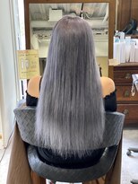 フツーロ 栄(FUTURO)&nbsp;プルエクステ