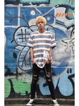 リトル 千葉(little)&nbsp;潮来 ヨシキ