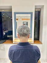 ソメニコ(somenico)&nbsp;ベリーショート