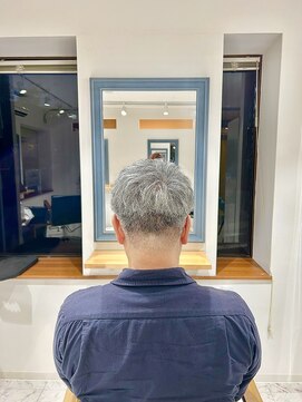 ソメニコ(somenico) ベリーショート