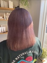 ヘアディレクションクレイス(HAIR DIRECTION CRACE) ペールピンク