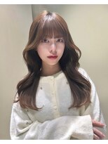 フェミニンスタイル