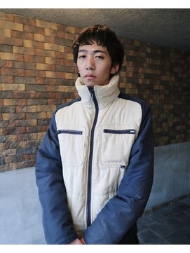 ワビサビ(WB/SB) YUITO STYLE No.69