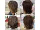 ヘアー エンジェルパワー(HAIR Angel Power)の写真