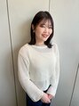 インデックスヘアー 錦糸町店(in'dex hair) 鶏内 まゆ