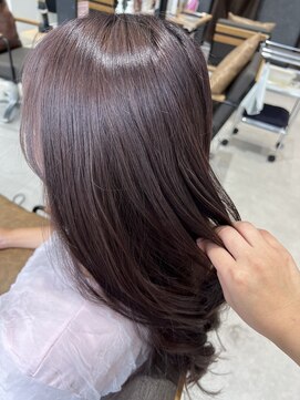 シータ 坂戸北口店(THETA) ラベージュ