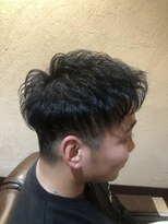 ディスパッチヘアー 甲子園店(DISPATCH HAIR)&nbsp;王道ショートスタイル