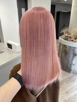 ルーブ トウキョウ(Loob. TOKYO)&nbsp;ミルクティーベージュピンクラベンダーカラーグレージュカラー