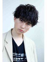 モコ(MOCO)&nbsp;最小限の量感で最大限の動きと束を引き出したフラットウェーブ