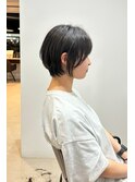 輪郭補正ショート