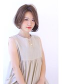 20代30代40代50代似合わせカットアースカラーくびれヘア