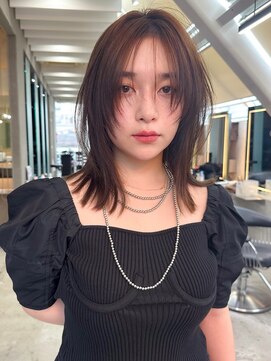 ロンドフルール 大宮東口(Lond fleur) ハッシュレイヤー