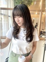 マッシュ グランバーズ 布施(MASHU GRANDVASE)&nbsp;レイヤースタイル