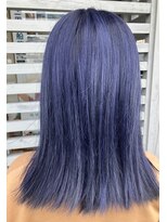 グロウトヨサキワン(GLOW TOYOSAKI ONE)&nbsp;ネイビーブルー