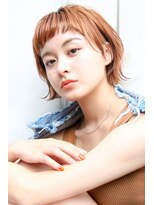 ブレスボー コウベ(Breath beauu)&nbsp;▼長澤歩美Breath beauuKobe▼メンズ/理容室/三宮/元町/神戸