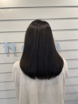 ノアエクレ 銀座(noah ecle) 【noah ecle】髪質改善ULTOWAトリートメント