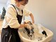 ココット(COCOTTE)の写真/【万能倉/道上】極上のヘッドスパやリンパをほぐすオイルマッサージで日々の疲れにコミット＊ご体感下さい!