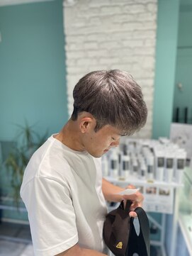 リーホリエ(Lee Horie) 【sakura】シルバーカラー