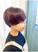 ファイバープレックスカラー