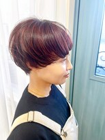 キキ(kiki)&nbsp;ファイバープレックスカラー