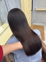 ヴェーレン(Wehlen) 最高峰艶髪ロングヘア