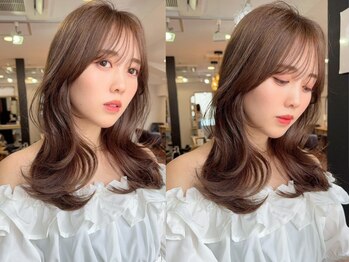 riko by afloat 【リコ バイ アフロート】