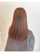 ヴァンカウンシル 福岡店(VAN COUNCIL)&nbsp;ベージュカラー☆