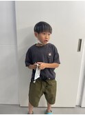 縮毛矯正髪質改善ハイライトレイヤーカット枚方美容室エクステ