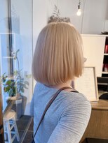 コキュウ(co-kyu)&nbsp;ハイトーンカラー