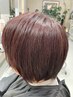 カット　￥4500