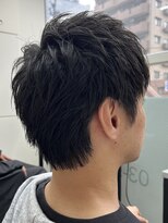 フイ 恵比寿(Hui) ミディアムショート