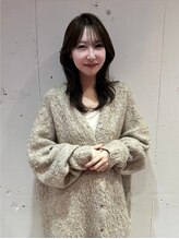 ナチュラル 渋谷店(Natural) kaede 