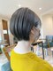 コムシュブー(Comme Cheveux)の写真/経験豊富なスタイリストが髪のお悩みや理想に合わせてあなたに『似合う』スタイルをご提案します！